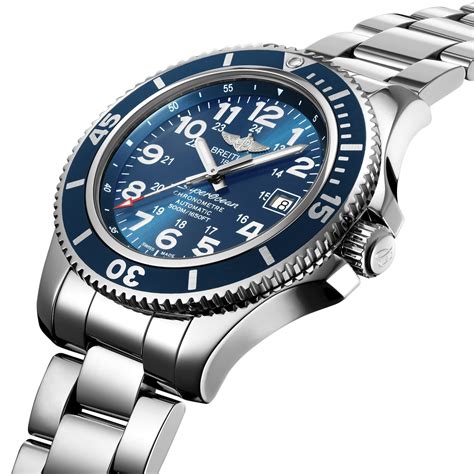 bretlin watch|breitling super ocean watch.